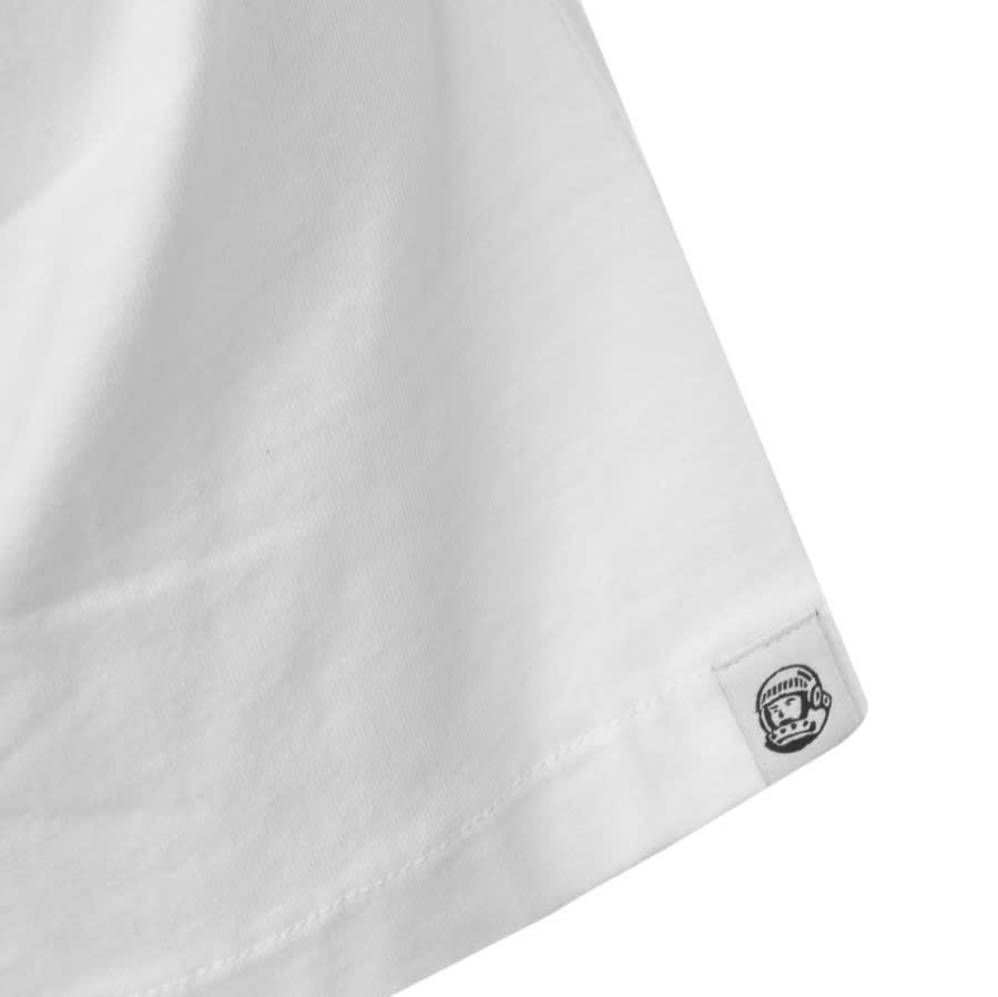 Alternative Image for ProductBillionaire Boys Club Arch Logo T Shirt White3